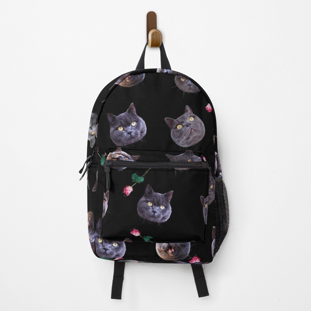 Item preview, Backpack designed and sold by VeryUnique.