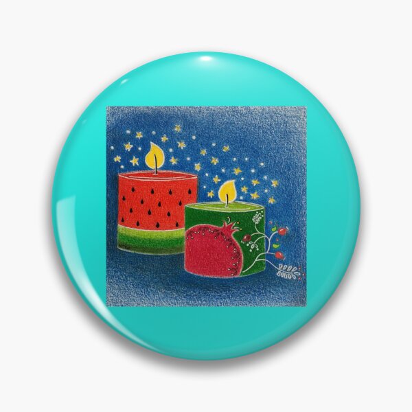 Item preview, Yalda Night Premium  designed and sold by RUXART.