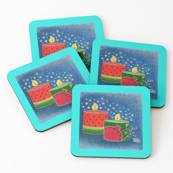 Item preview, Yalda Night Premium  designed and sold by RUXART.