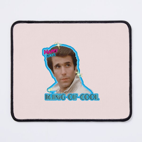 Item preview, Happy King Of Cool designed and sold by PigGame.