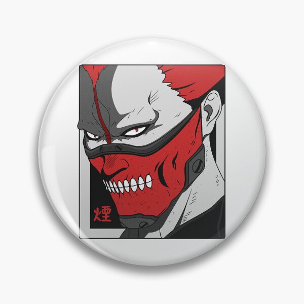 Item preview, En Dorohedoro   designed and sold by isfisherw.