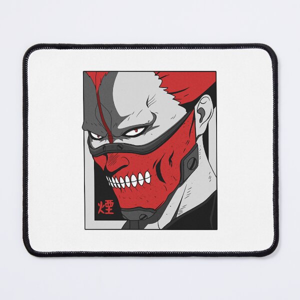 Item preview, En Dorohedoro designed and sold by isfisherw.
