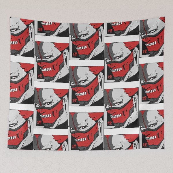 Item preview, En Dorohedoro   designed and sold by isfisherw.