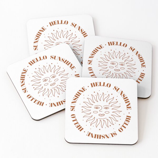 Item preview, Hello Sunshine designed and sold by Anna  Elise.