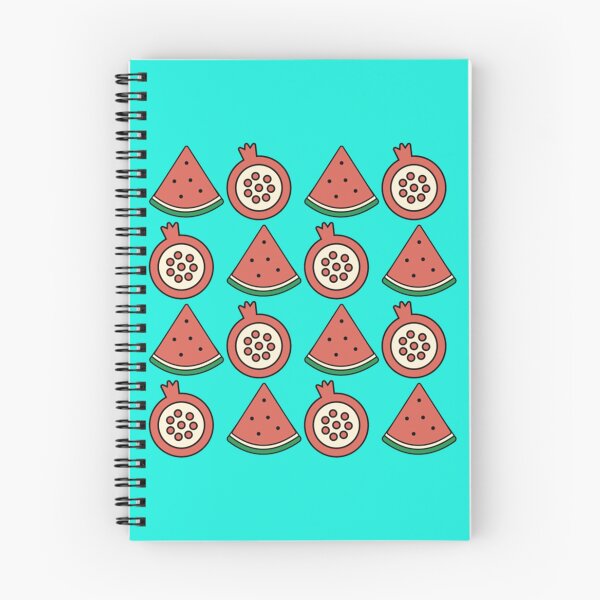 Item preview, Yalda Watermelon _amp_ Pomegranate   designed and sold by RUXART.