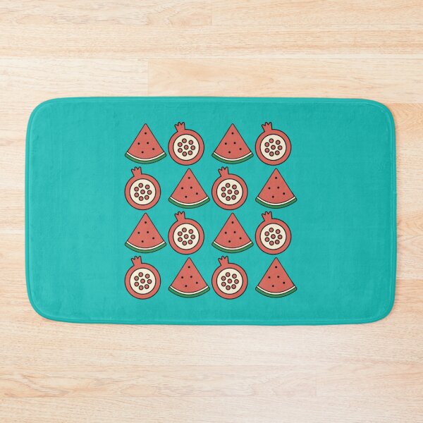 Item preview, Yalda Watermelon _amp_ Pomegranate   designed and sold by RUXART.