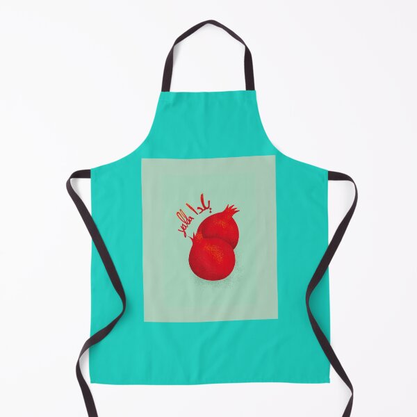 Item preview, Yalda یلدا pomegranate Graphic designed and sold by RUXART.