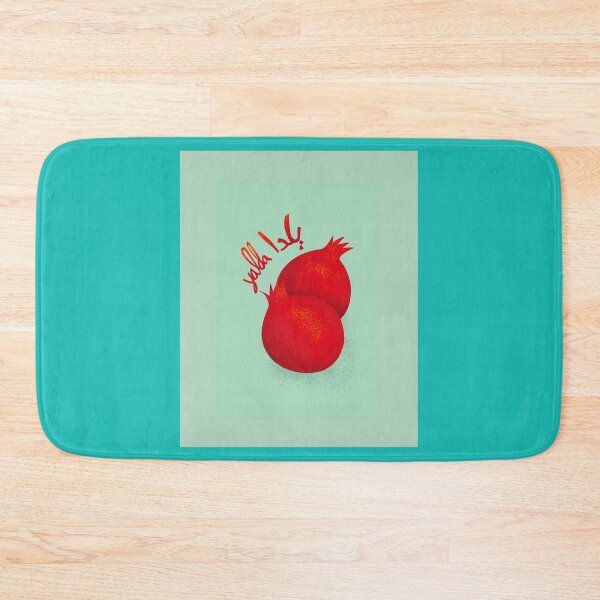 Item preview, Yalda یلدا pomegranate  Graphic  designed and sold by RUXART.