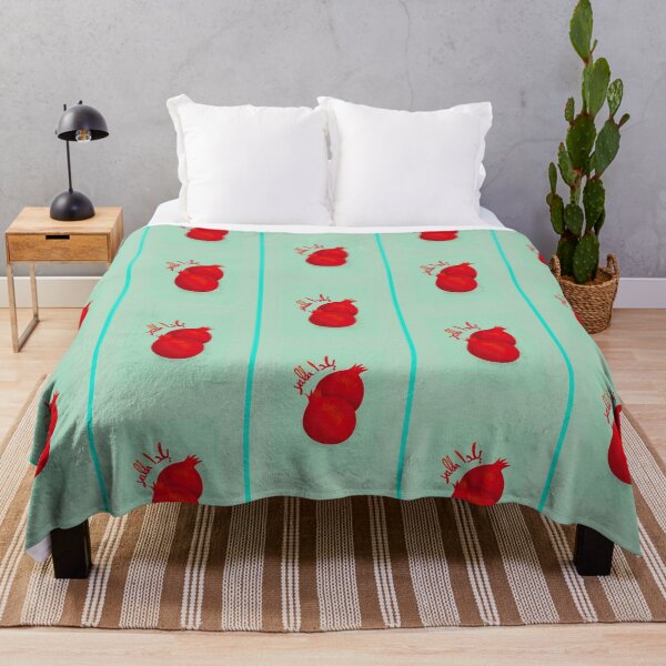 Item preview, Yalda یلدا pomegranate  Graphic  designed and sold by RUXART.
