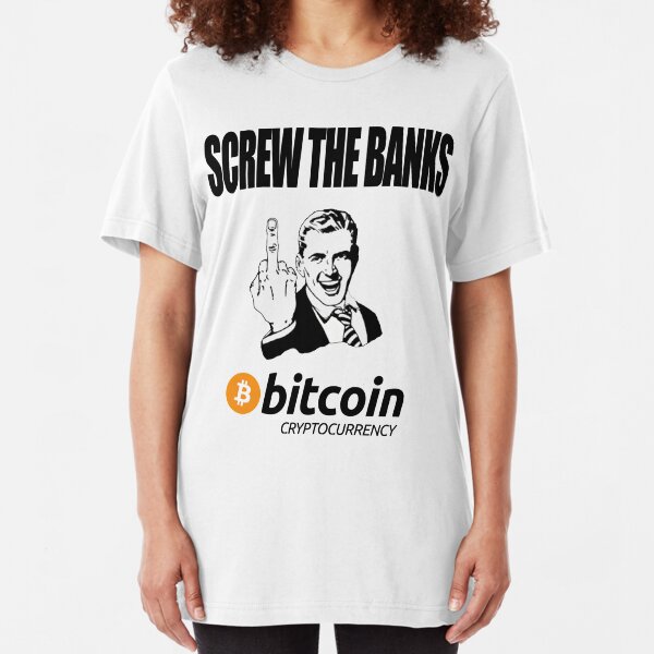cryptocurrency t shirts
