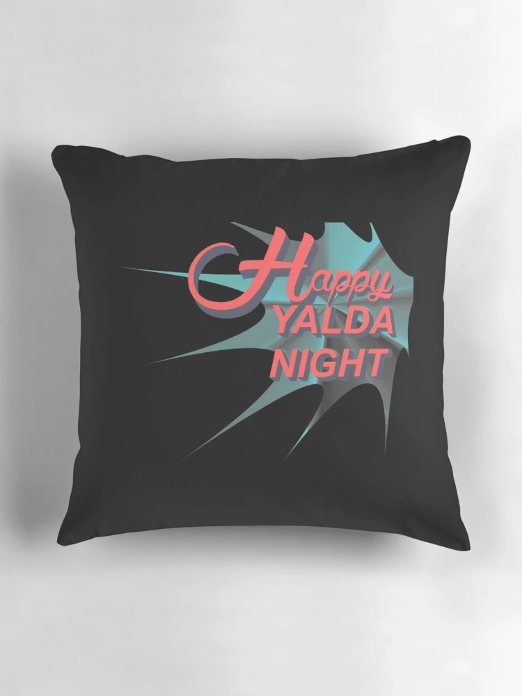 Thumbnail 3 of 4, Pillow, YD designed and sold by RUXART.