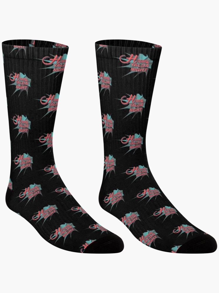 Thumbnail 3 of 5, Socks, YD designed and sold by RUXART.