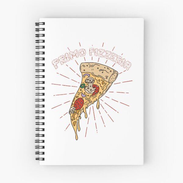 Item preview, Primo pizzeria. designed and sold by gabkl.