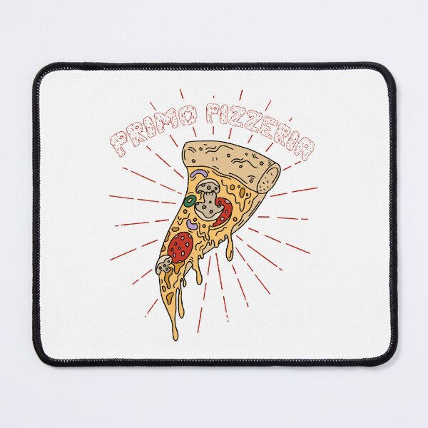 Item preview, Primo pizzeria. designed and sold by gabkl.