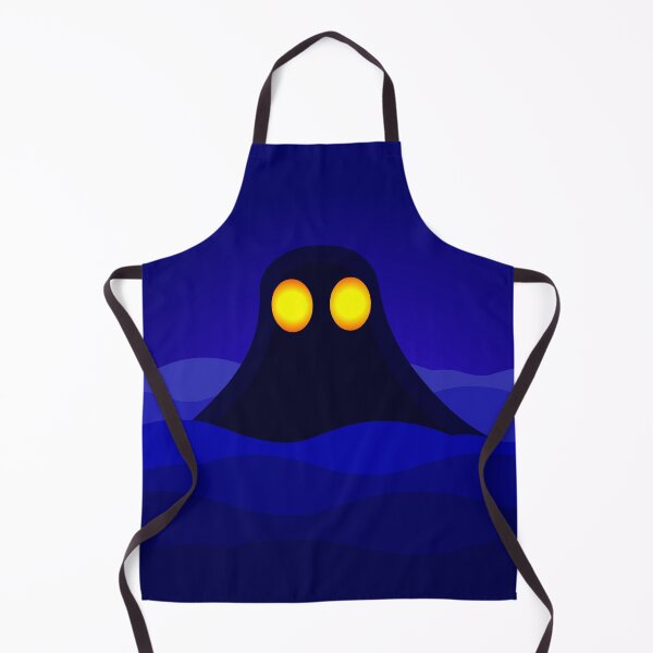 Item preview, Umi-Bozu designed and sold by SilvaExMachina.