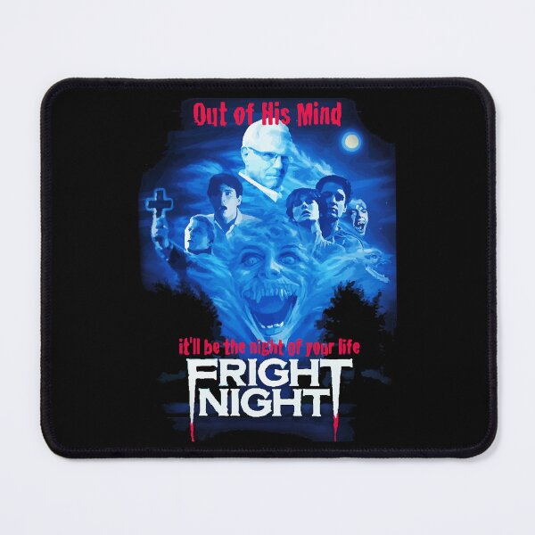 Item preview, Fright Night   Essential designed and sold by uniformhuey.