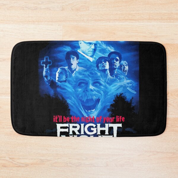 Item preview, Fright Night   Essential designed and sold by uniformhuey.