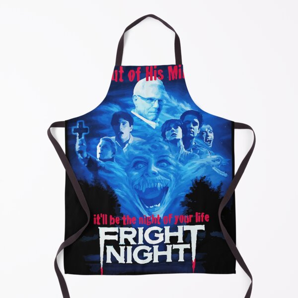 Item preview, Fright Night Essential designed and sold by uniformhuey.