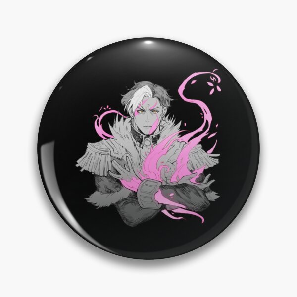Item preview, Emet-selch ancient magick designed and sold by Saltanovglasha.