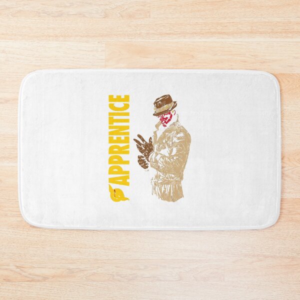 Item preview, Darth Rorschach  designed and sold by eramiahima.