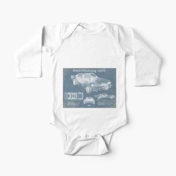 Ford baby hot sale clothes