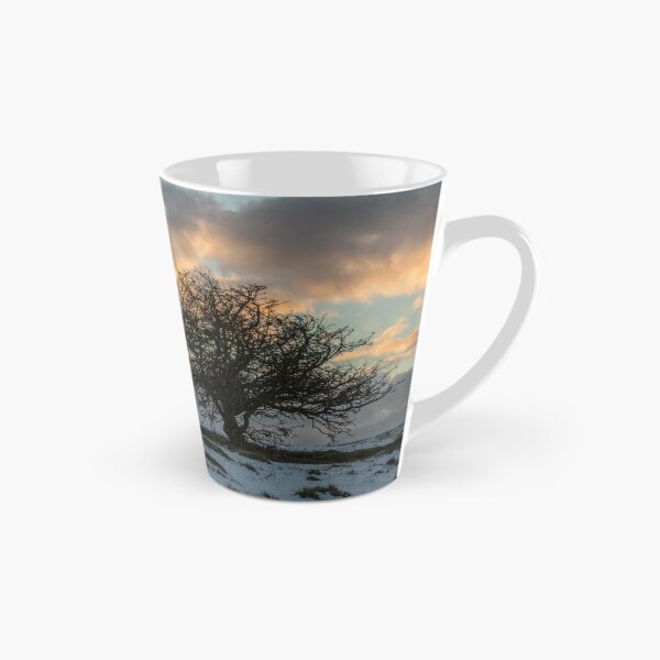 Item preview, Lonely tree sunrise designed and sold by lyttonimages.