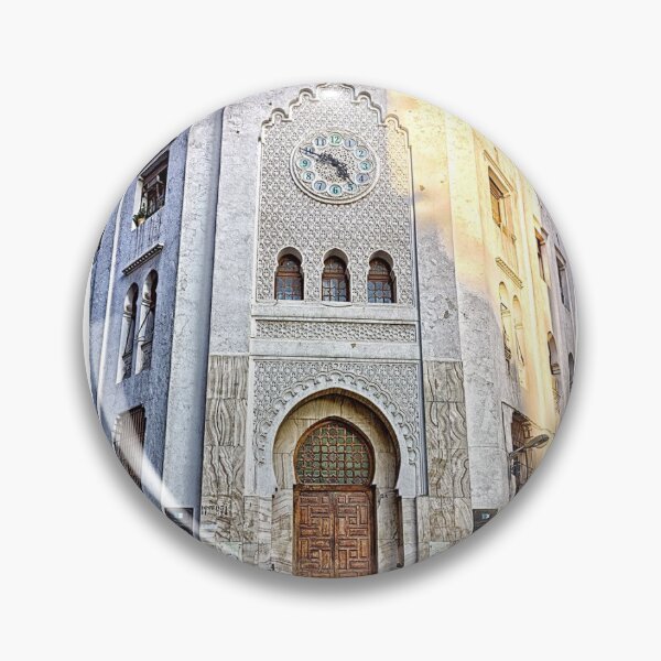 Item preview, Algiers Center designed and sold by DeeZed69.