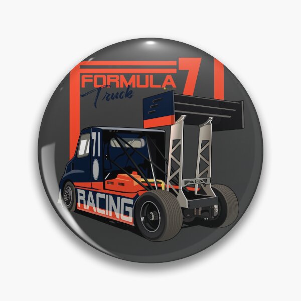 Item preview, Racing truck designed and sold by Akira-31.