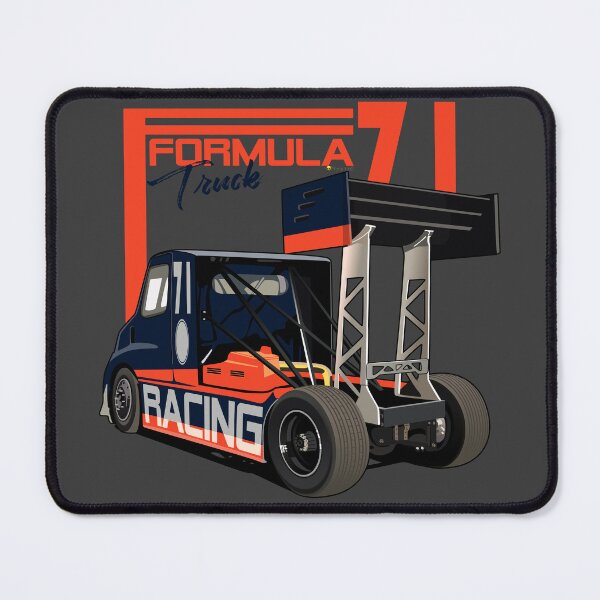 Item preview, Racing truck designed and sold by Akira-31.
