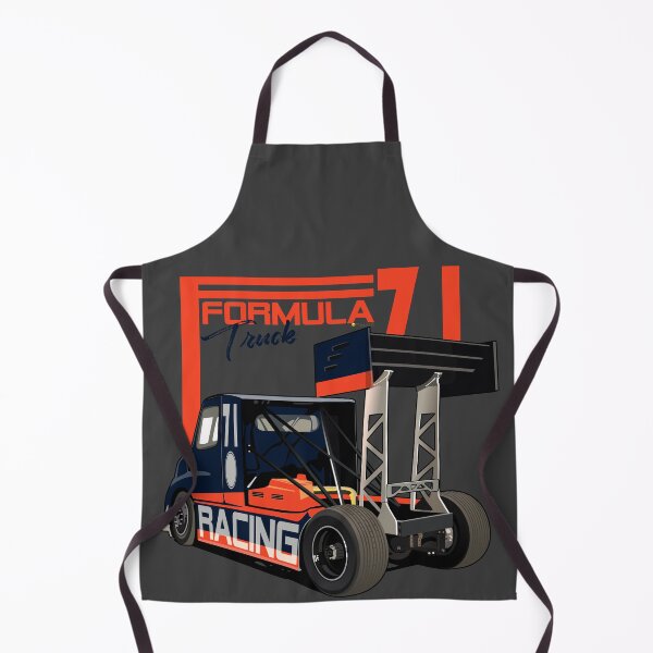 Item preview, Racing truck designed and sold by Akira-31.