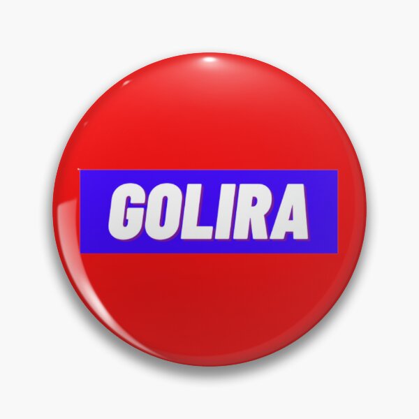 Item preview, Golira designed and sold by thundercandy.