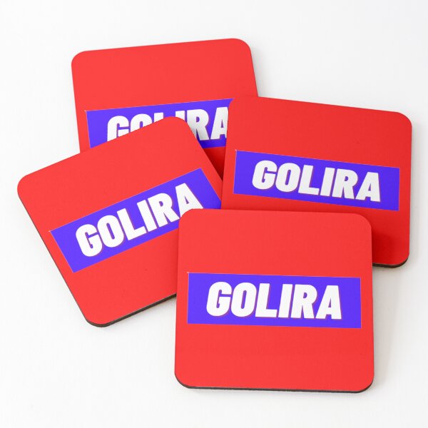Item preview, Golira designed and sold by thundercandy.