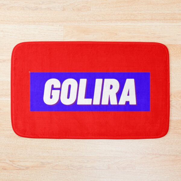 Item preview, Golira designed and sold by thundercandy.