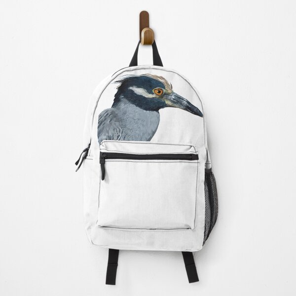 Item preview, night heron designed and sold by obscurite.