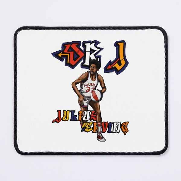 Item preview, Julius Erving designed and sold by Noahven626.