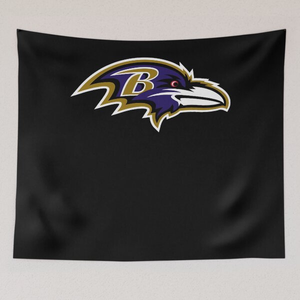 Artikelvorschau, Das B Ravens-Logo Essential T-Shirt.png entworfen und verkauft von LisaAnge.