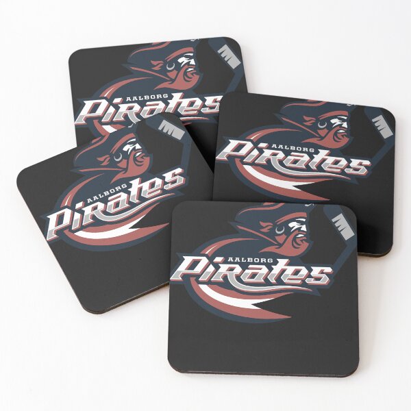 Item preview, The Aalborg Pirates Classic T-Shirt.png designed and sold by LisaAnge.
