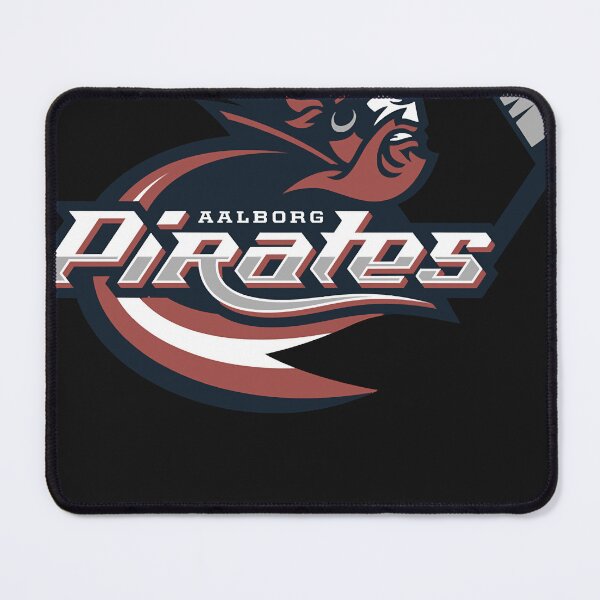 Item preview, The Aalborg Pirates Classic T-Shirt.png designed and sold by LisaAnge.