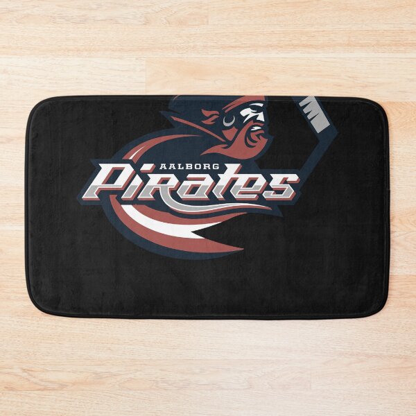 Item preview, The Aalborg Pirates Classic T-Shirt.png designed and sold by LisaAnge.