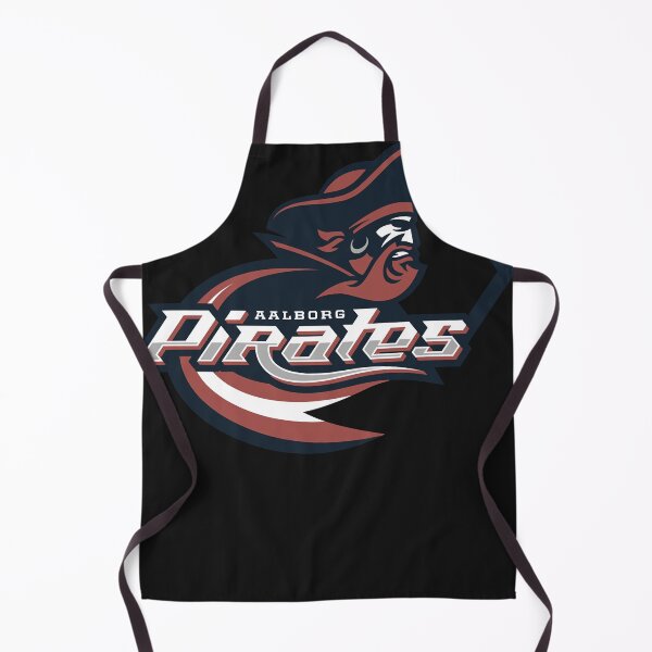 Item preview, The Aalborg Pirates Classic T-Shirt.png designed and sold by LisaAnge.