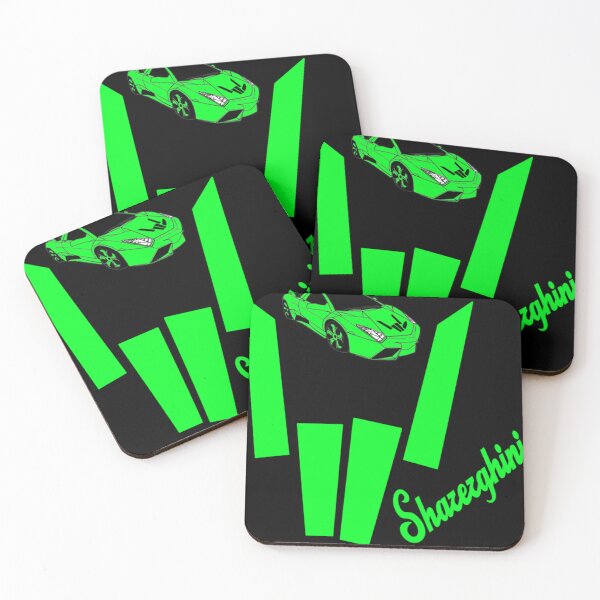 Item preview, Sharerghini Kids designed and sold by tellme226.