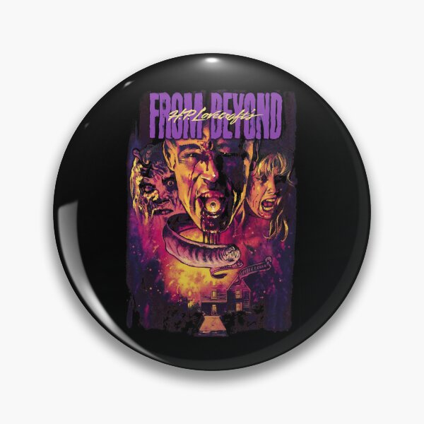 Item preview, From Beyond (1986) Essential designed and sold by uniformhuey.