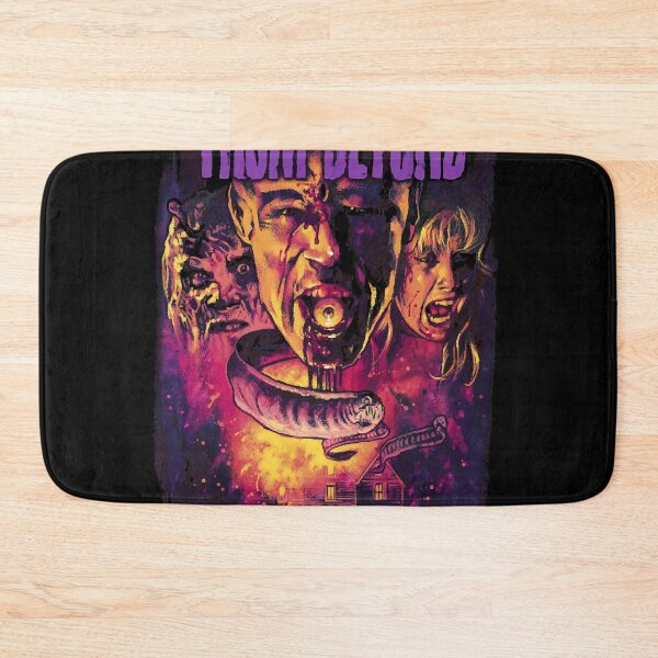 Item preview, From Beyond (1986) Essential designed and sold by uniformhuey.