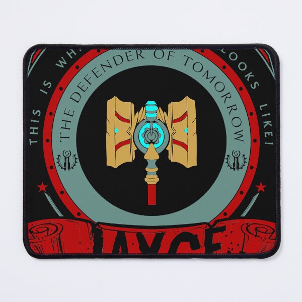 Item preview, THE DEFENDER OF TOMORROW Essential T-Shirt.png designed and sold by LisaAnge.