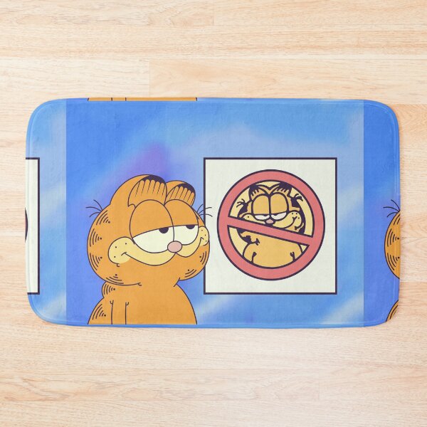 Item preview, Garfield Sign designed and sold by ToonacysWares.