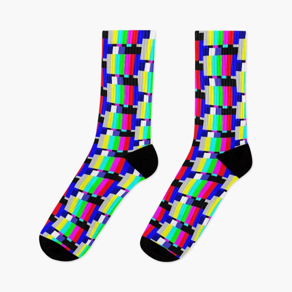 Item preview, Please Stand By Testing Television TV Test Pattern Tube Tele designed and sold by Draculaura2009.