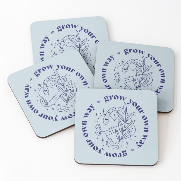 Item preview, Grow Your Own Way designed and sold by Anna  Elise.