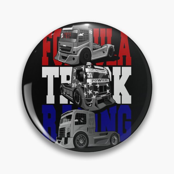 Item preview, Racing trucks designed and sold by Akira-31.