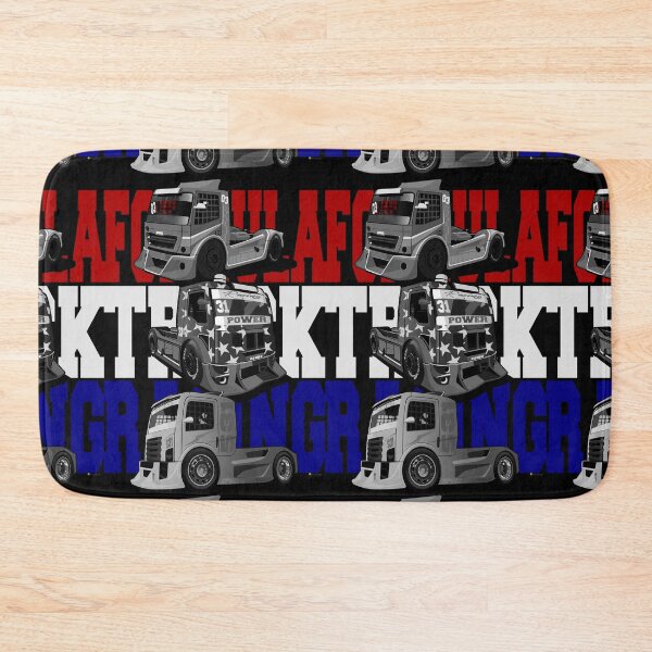 Item preview, Racing trucks designed and sold by Akira-31.