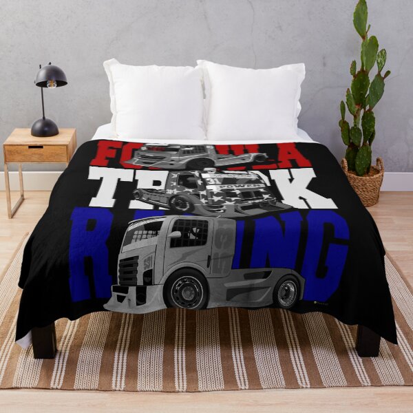 Item preview, Racing trucks designed and sold by Akira-31.